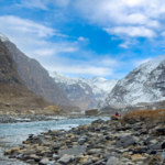 Adventure: The Himalayan High
