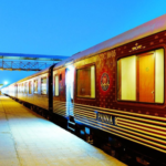 Experience India Like Royalty with the Maharajas’ Express