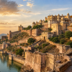 Exploring India’s Ancient Forts and Royal Palaces